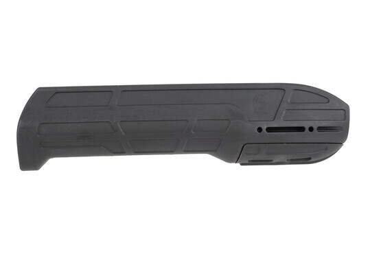 Adaptive Tactical M4 Stock and Forend for Mossberg 500/590/80 12g black polymer material